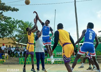 Beni Basketball:Un tournoi inter commune pour clôturer 2025 en beauté, et lancer 2026 dans la bonne humeur sportive.