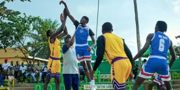 Beni Basketball:Un tournoi inter commune pour clôturer 2025 en beauté, et lancer 2026 dans la bonne humeur sportive.