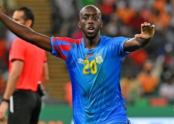 Can 2025:Yoane Wissa de retour à l’entraînement avec Newcastle, mais l’incertitude plane sur sa participation à la CAN.