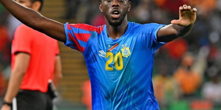 Can 2025:Yoane Wissa de retour à l’entraînement avec Newcastle, mais l’incertitude plane sur sa participation à la CAN.
