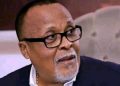 Élections COC:Kabulo dénonce et claque la porte!