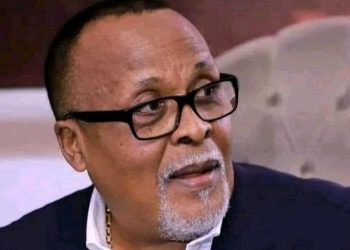 Élections COC:Kabulo dénonce et claque la porte!