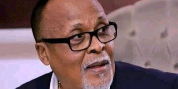 Élections COC:Kabulo dénonce et claque la porte!
