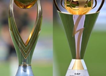 Compétitions interclubs CAF 2025-2026 :Lupopo et Maniema Union de la RDC fixés sur leurs adversaires pour la phase de groupes.