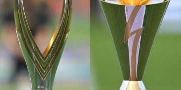Compétitions interclubs CAF 2025-2026 :Lupopo et Maniema Union de la RDC fixés sur leurs adversaires pour la phase de groupes.