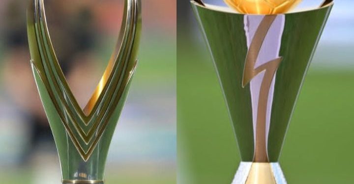 Compétitions interclubs CAF 2025-2026 :Lupopo et Maniema Union de la RDC fixés sur leurs adversaires pour la phase de groupes.