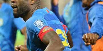 Barrages africains Mondial 2026:La RDC arrache sa place en finale grâce à un Mbemba héroïque.