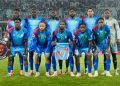 Élim Mondial 2026/Barrages africains: Ça passe ou ça casse, les Léopards et les supers Eagles s&rsquo;affrontent ce soir!