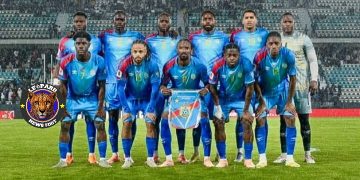 Élim Mondial 2026/Barrages africains: Ça passe ou ça casse, les Léopards et les supers Eagles s&rsquo;affrontent ce soir!