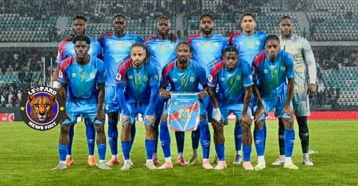 Élim Mondial 2026/Barrages africains: Ça passe ou ça casse, les Léopards et les supers Eagles s&rsquo;affrontent ce soir!