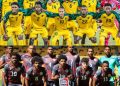 Élim Mondial 2026:Clin d&rsquo;œil sur le duel Jamaïque-Nouvelle Calédonie,ce choc inattendu pour défier la RDC en finale des barrages intercontinentaux.