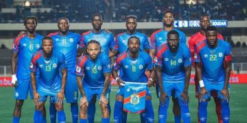 Coupe du Monde 2026:La RDC connaît ses potentiels adversaires