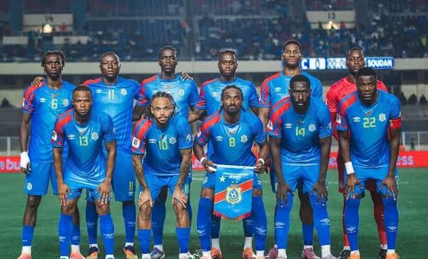 Coupe du Monde 2026:La RDC connaît ses potentiels adversaires