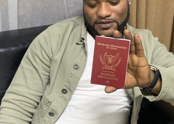 Sport/Ju-jitshu: Enfin,Christophe Mputu reconnu par l&rsquo;État congolais.