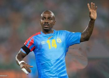 CAN 2025:Mario Stroeykens forfait,Gaël Kakuta rappelé en sélection.