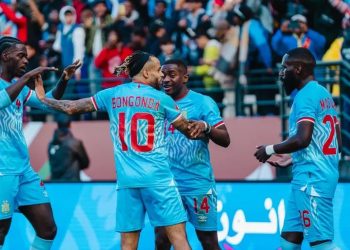 CAN 2025:La RDC assure l’essentiel face au Bénin pour son entrée en lice