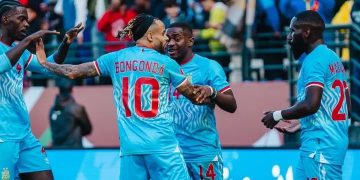 CAN 2025:La RDC assure l’essentiel face au Bénin pour son entrée en lice