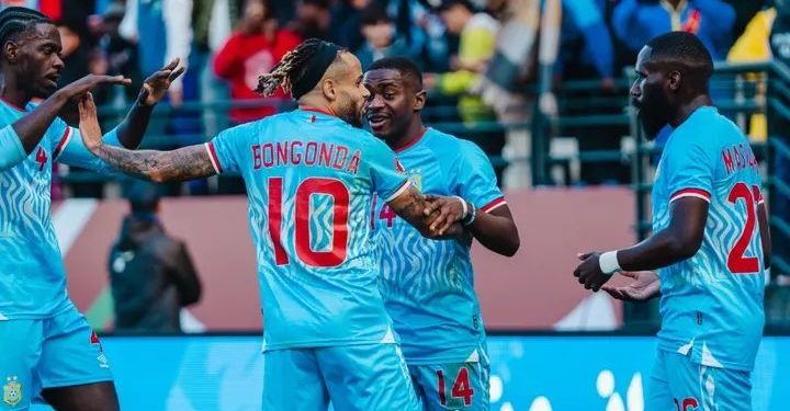 CAN 2025:La RDC assure l’essentiel face au Bénin pour son entrée en lice