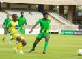 Coupe de la Confédération CAF/Phase des groupes:Maniema Union s’impose en déplacement,et confirme son excellent début.