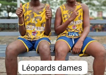 FIBA Africa Cup 3×3 2025:Voici le calendrier de La RDC et son équipe féminine à Antananarivo.