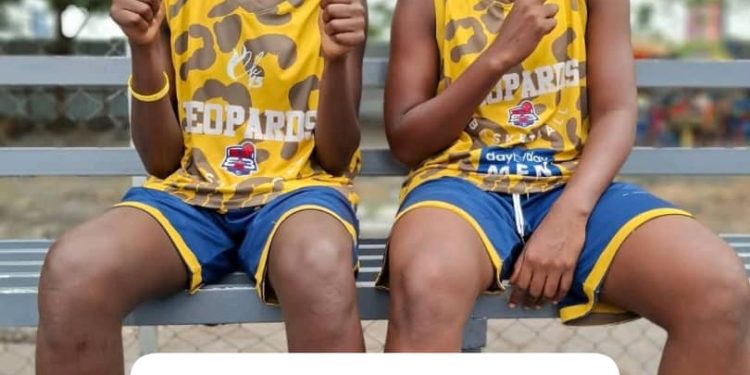 FIBA Africa Cup 3×3 2025:Voici le calendrier de La RDC et son équipe féminine à Antananarivo.