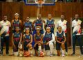 WBLA 2025:Voici les 12 Amazones de la CNSS prêtes à représenter la RDC en Égypte.