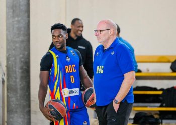 Basketball/Éliminatoires Mondial 2027 : la RDC attendue au Sénégal en février.