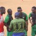 Pré-saison:L&rsquo;AS Nyuki lance une tournée amicale à Mutwanga.