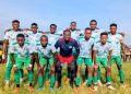 Amicaux de pré-saison:Capaco confirme à Kabasha, Nyuki s’impose à Mutwanga.