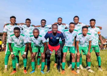 Amicaux de pré-saison:Capaco confirme à Kabasha, Nyuki s’impose à Mutwanga.