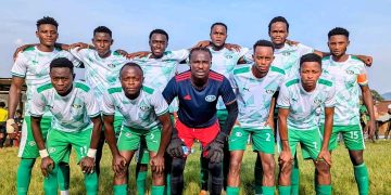 Amicaux de pré-saison:Capaco confirme à Kabasha, Nyuki s’impose à Mutwanga.