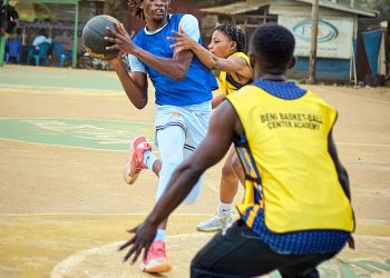 Basketball 3×3:Beni représentera la RDC au tournoi international de Kasese en Ouganda