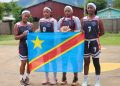 Ouganda Basketball 3×3:Beni marque l’histoire à Kasese, BBC Élite dames sacrées championnes.