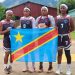 Ouganda Basketball 3×3:Beni marque l’histoire à Kasese, BBC Élite dames sacrées championnes.
