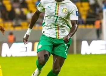 CAN 2025/Écho de nos adversaires: Assane Diao forfait, nouveau coup dur pour le Sénégal.
