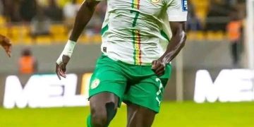 CAN 2025/Écho de nos adversaires: Assane Diao forfait, nouveau coup dur pour le Sénégal.