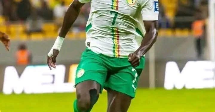 CAN 2025/Écho de nos adversaires: Assane Diao forfait, nouveau coup dur pour le Sénégal.