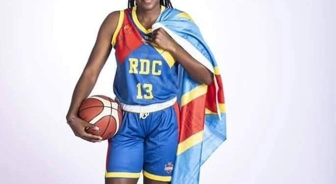 Basket/ Transfert:Grâce Irebu rejoint IRT Tanger pour un nouveau défi au Maroc.
