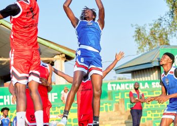 Beni Basketball:Mulekera et Bungulu filent en finale du tournoi intercommunal.