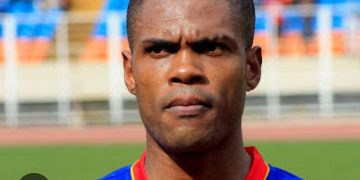 CAN 2025:Yves Dyba s’insurge contre l’absence totale des joueurs locaux dans la liste de Desabre.