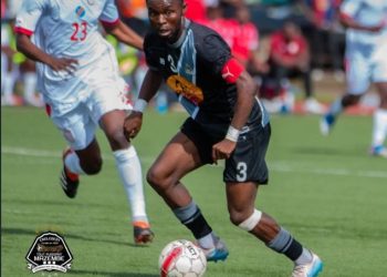 Illicocash ligue 1/Phase des groupes:Mazembe déroule,Vita Club inquiète,OC Renaissance chute encore,découvrez les résultats du jour.