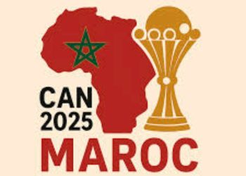 CAN 2025:Un arbitre congolais pour le match d’ouverture.