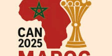 CAN 2025:Un arbitre congolais pour le match d’ouverture.