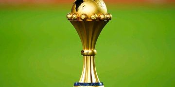 CAN:Voici les joueurs ayant disputés plus des CAN avec la RDC.