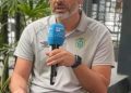 RDC :CAN 2025 ou Mondial 2026?,Sébastien Desabre tranche sans hésiter