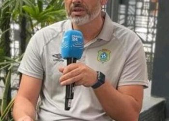 RDC :CAN 2025 ou Mondial 2026?,Sébastien Desabre tranche sans hésiter
