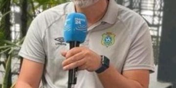 RDC :CAN 2025 ou Mondial 2026?,Sébastien Desabre tranche sans hésiter