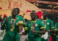 CAN MAROC 2025:Le Sénégal sur le toit du continent.