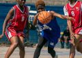 Goma:Le championnat local de basketball sur le point de faire son grand retour.