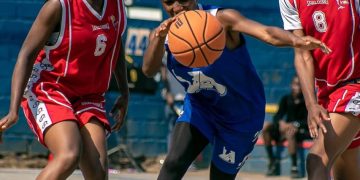 Goma:Le championnat local de basketball sur le point de faire son grand retour.